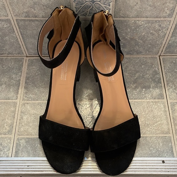 Block heel - Picture 3 of 6